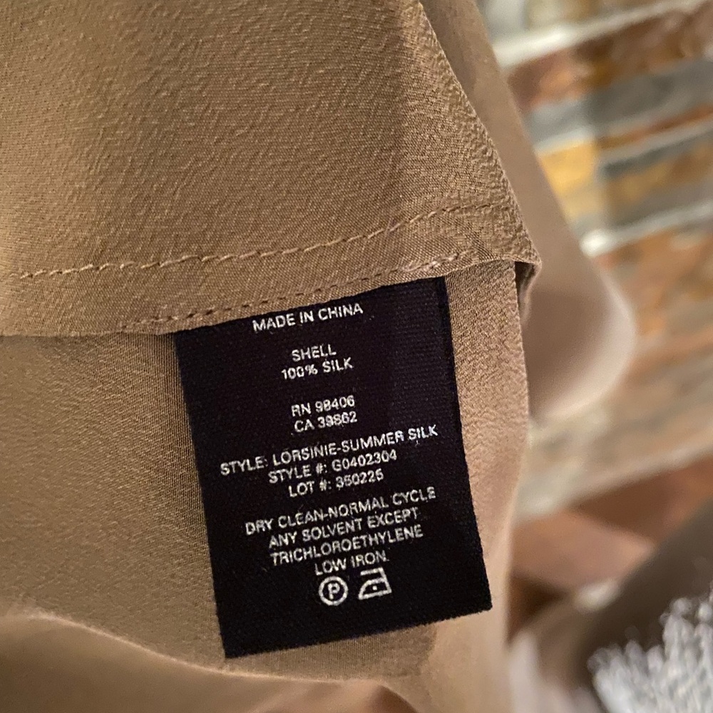 Theory Lorsinie Skirt (Multiple Sizes) NWT - Picture 6 of 7